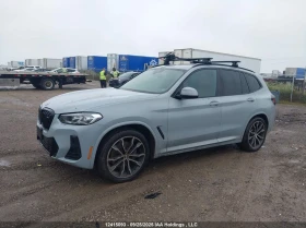 ������ BMW X3