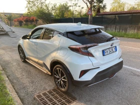 Toyota C-HR Hibrid 172000km Full FULL  - 16000 € / 31293.28 лв. - 26146109 4
