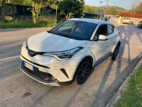 Toyota C-HR Hibrid 172000km Full FULL 