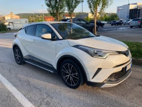 Toyota C-HR Hibrid 172000km Full FULL  - 16000 € / 31293.28 лв. - 26146109 2