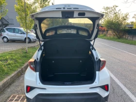 Toyota C-HR Hibrid 172000km Full FULL  - 16000 € / 31293.28 лв. - 26146109 5