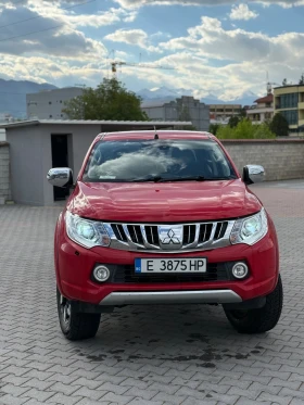 Mitsubishi L200 | Mobile.bg � ����� ������ 6