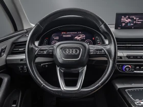 Audi Q7 7������ * 3.0T quattro Progressiv* ����/�����* 360 | Mobile.bg � ����� ������ 7