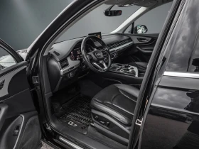 Audi Q7 7������ * 3.0T quattro Progressiv* ����/�����* 360 | Mobile.bg � ����� ������ 6
