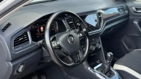 VW T-Roc HIGHLINE DIGITAL - 13500 € / 26403.70 лв. - 96216015 7