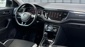 VW T-Roc HIGHLINE DIGITAL - 13500 € / 26403.70 лв. - 96216015 8