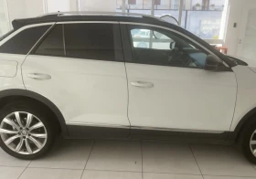 VW T-Roc HIGHLINE DIGITAL ������� ���� | Mobile.bg � ����� ������ 8