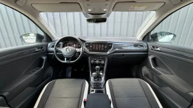 VW T-Roc HIGHLINE DIGITAL - 13500 € / 26403.70 лв. - 96216015 11