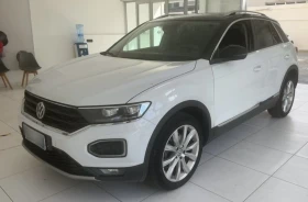 VW T-Roc HIGHLINE DIGITAL ������� ���� | Mobile.bg � ����� ������ 2