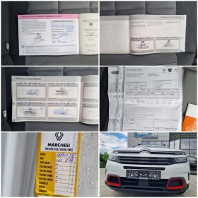 Citroen C5 Aircross 1.5HDi-131ps EAT8 / 2019�. �������� �������! | Mobile.bg � ����� ������ 16