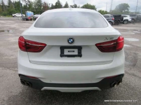 BMW X6 XDRIVE35I * FULL M SPORT PACK* ��������* ��������* | Mobile.bg � ����� ������ 5