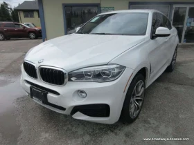 ������ BMW X6