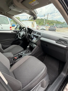 VW Tiguan - 16500 € / 32271.19 лв. - 85987248 14