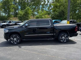 Dodge RAM 1500  | Limited | PANO | 360 | ВЪЗДУШНО  | Auto.bg — изображение 2