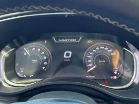 Dodge RAM 1500  | Limited | PANO | 360 | ВЪЗДУШНО  | Auto.bg — изображение 8