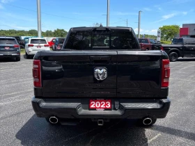 Dodge RAM 1500  | Limited | PANO | 360 | ВЪЗДУШНО  | Auto.bg — изображение 4