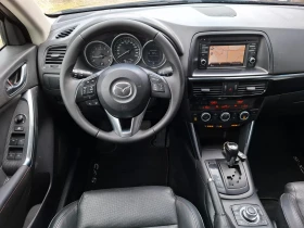 Mazda CX-5 ���������-4�4-2.0i-SWISS-��� ������ | Mobile.bg � ����� ������ 9