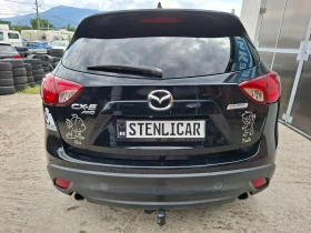 Mazda CX-5 ���������-4�4-2.0i-SWISS-��� ������ | Mobile.bg � ����� ������ 7
