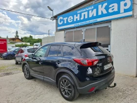 ����� �� �������� �� Mazda CX-5 ���������-4�4-2.0i-SWISS-��� ������