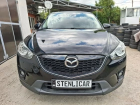����� �� �������� �� Mazda CX-5 ���������-4�4-2.0i-SWISS-��� ������