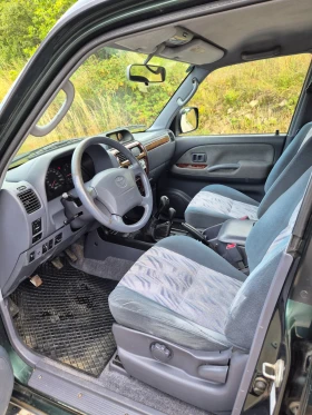 Toyota Land cruiser 3.0D4D, 163�.�., ���������� ���! | Mobile.bg � ����� ������ 9