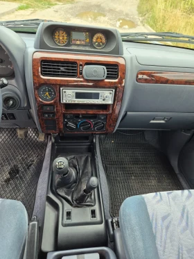 Toyota Land cruiser 3.0D4D, 163�.�., ���������� ���! | Mobile.bg � ����� ������ 7