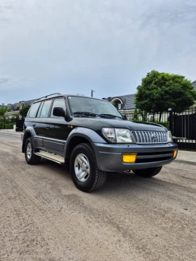 Toyota Land cruiser 3.0D4D, 163�.�., ���������� ���! | Mobile.bg � ����� ������ 11