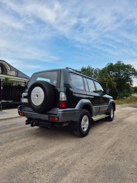 Toyota Land cruiser 3.0D4D, 163�.�., ���������� ���! | Mobile.bg � ����� ������ 12