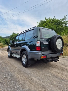 Toyota Land cruiser 3.0D4D, 163�.�., ���������� ���! | Mobile.bg � ����� ������ 13