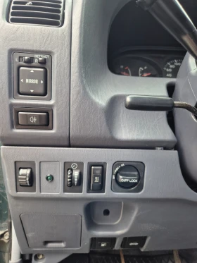 Toyota Land cruiser 3.0D4D, 163�.�., ���������� ���! | Mobile.bg � ����� ������ 6