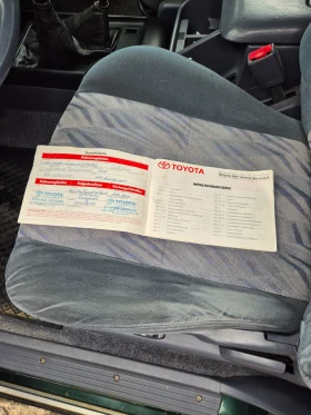 Toyota Land cruiser 3.0D4D, 163�.�., ���������� ���! | Mobile.bg � ����� ������ 8