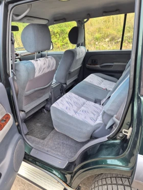 Toyota Land cruiser 3.0D4D, 163�.�., ���������� ���! | Mobile.bg � ����� ������ 2