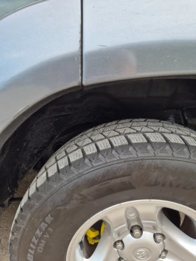 Toyota Land cruiser 3.0D4D, 163�.�., ���������� ���! | Mobile.bg � ����� ������ 3