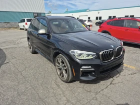 BMW X3 2018 BMW X3 M40I | Auto.bg — изображение 2