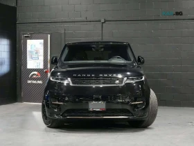 Land Rover Range rover Sport * HUD * Пано * 360 * АвтоКредит (ЦЕНА ДО БГ) - 55995 € - 81164818 3