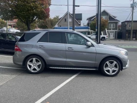 Mercedes-Benz ML 350 * BlueTEC * CARFAX * ����� �� ����������� | Mobile.bg � ����� ������ 3