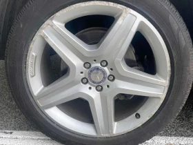 Mercedes-Benz ML 350 * BlueTEC * CARFAX * ����� �� ����������� | Mobile.bg � ����� ������ 10