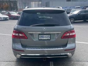 Mercedes-Benz ML 350 * BlueTEC * CARFAX * ����� �� ����������� | Mobile.bg � ����� ������ 4
