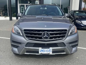 Mercedes-Benz ML 350 * BlueTEC * CARFAX * ����� �� ����������� | Mobile.bg � ����� ������ 6