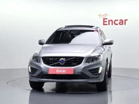 Volvo XC60 T6 R-Design 1St Generation - 17018 € - 50995274 3