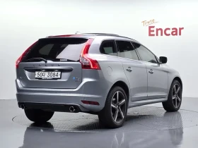 Volvo XC60 T6 R-Design 1St Generation - 17018 € - 50995274 2