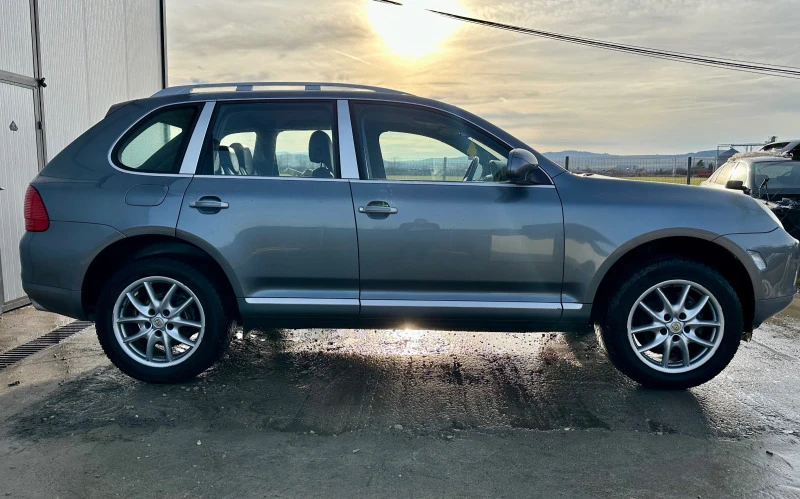 Porsche Cayenne 3.2 BOSE, снимка 7 - Автомобили и джипове - 43618118