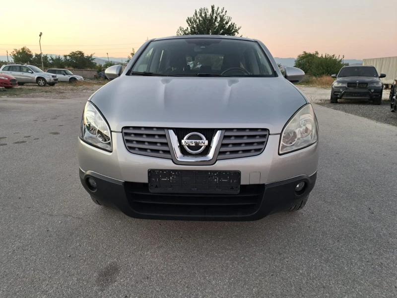 Nissan Qashqai 1.5DCi, снимка 6 - Автомобили и джипове - 47371318