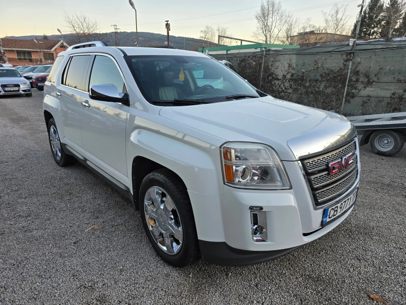 Gmc Terrain 3.0i/Авт./Лизинг, снимка 5 - Автомобили и джипове - 49464357