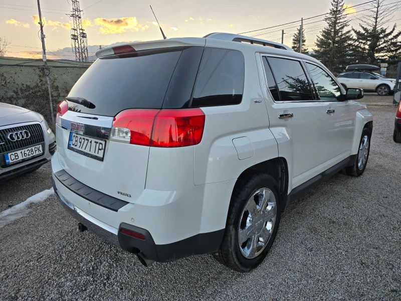 Gmc Terrain 3.0i/Авт./Лизинг, снимка 4 - Автомобили и джипове - 49464357