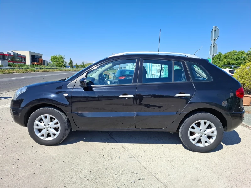 Renault Koleos 2, 0CDI Италия , снимка 4 - Автомобили и джипове - 50300880