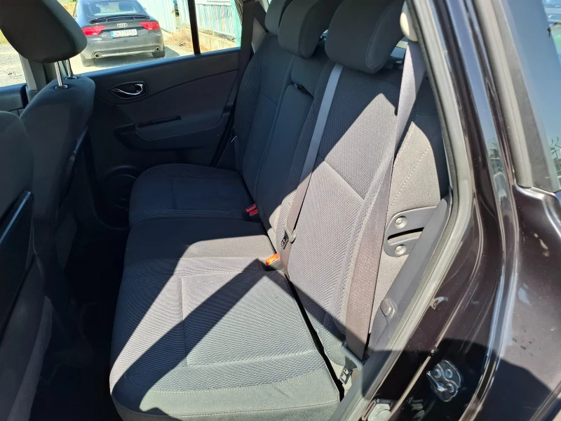 Renault Koleos 2, 0CDI Италия , снимка 10 - Автомобили и джипове - 50300880