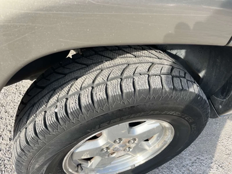 Jeep Cherokee Renegade, снимка 8 - Автомобили и джипове - 52617859