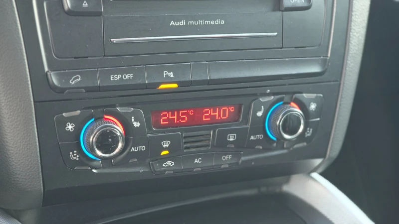 Audi Q5 3.0 TDI * Quattro* , снимка 11 - Автомобили и джипове - 52928192