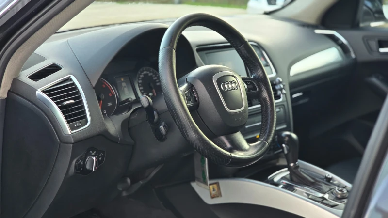 Audi Q5 3.0 TDI * Quattro* , снимка 7 - Автомобили и джипове - 52928192